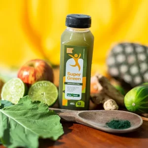 SUCO SUPER GREEN 300ML