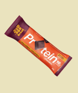 Protein Bar Banana Brasil 30g Chocolate