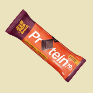 Protein Bar Banana Brasil 30g Chocolate
